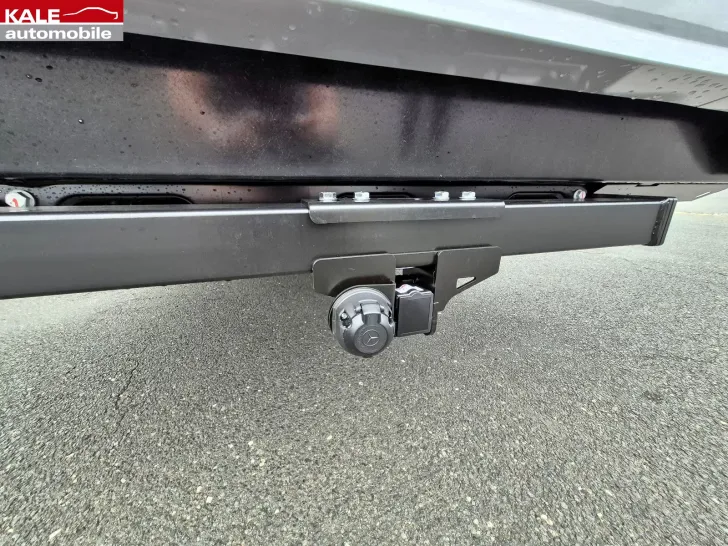 Fahrzeugbild Hymer ML-T 570 CrossOver #10