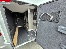 Fahrzeugbild Hymer ML-T 570 CrossOver #11