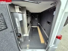 Fahrzeugbild Hymer ML-T 570 CrossOver #12