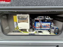 Fahrzeugbild Hymer ML-T 570 CrossOver #13