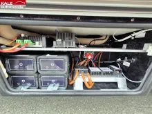 Fahrzeugbild Hymer ML-T 570 CrossOver #14