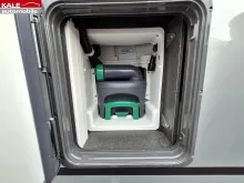 Fahrzeugbild Hymer ML-T 570 CrossOver #15