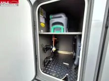 Fahrzeugbild Hymer ML-T 570 CrossOver #16