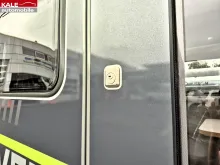 Fahrzeugbild Hymer ML-T 570 CrossOver #17