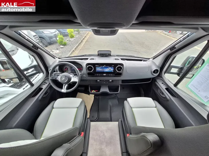 Fahrzeugbild Hymer ML-T 570 CrossOver #20