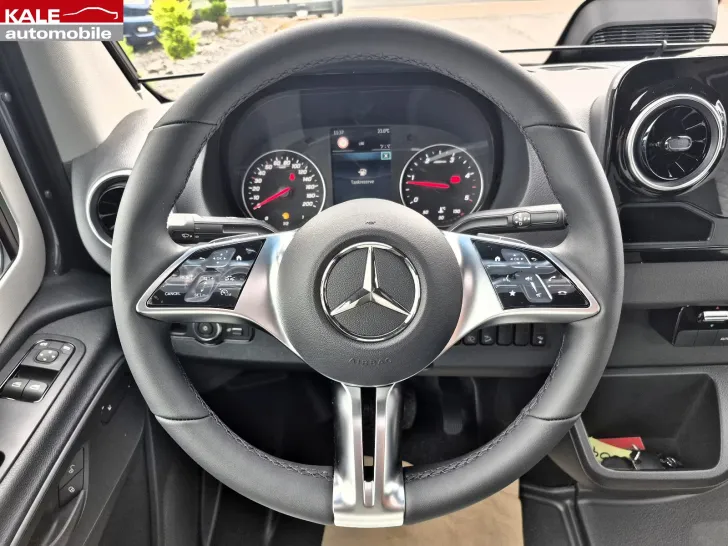 Fahrzeugbild Hymer ML-T 570 CrossOver #21