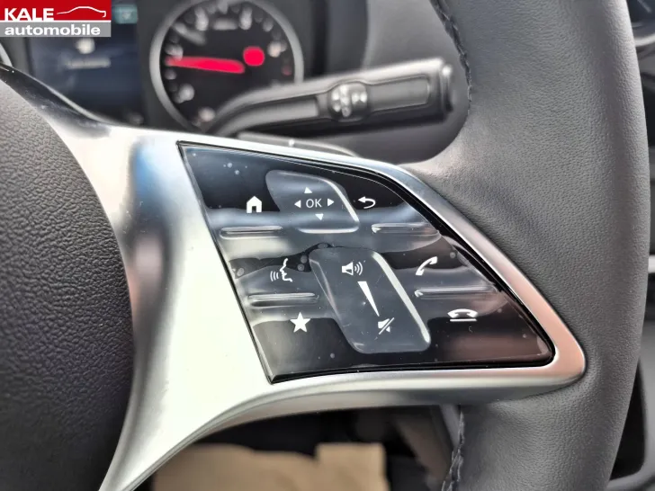 Fahrzeugbild Hymer ML-T 570 CrossOver #23