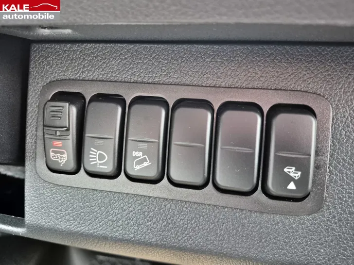 Fahrzeugbild Hymer ML-T 570 CrossOver #24