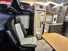 Fahrzeugbild Hymer ML-T 570 CrossOver #34