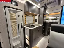 Fahrzeugbild Hymer ML-T 570 CrossOver #35