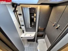 Fahrzeugbild Hymer ML-T 570 CrossOver #38