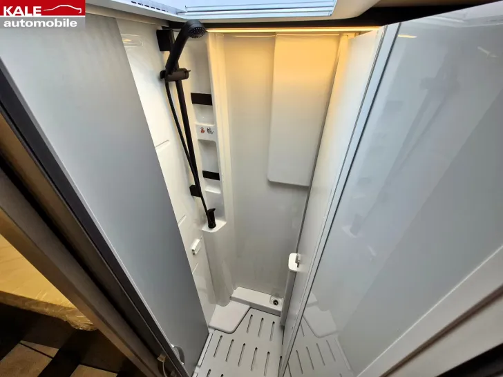 Fahrzeugbild Hymer ML-T 570 CrossOver #40