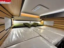 Fahrzeugbild Hymer ML-T 570 CrossOver #43