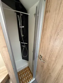 Fahrzeugbild Eura Mobil Profila T 720 QB Sehr guter Zustand #4