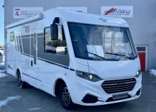 Fahrzeugbild Carado I 338 pro+ SAT/ TV/ Markise/ Navi & RFK #1