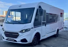 Fahrzeugbild Carado I 338 pro+ #3