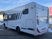 Fahrzeugbild Carado I 338 pro+ #5