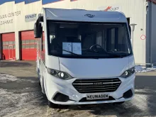 Fahrzeugbild Carado I 338 pro+ #7