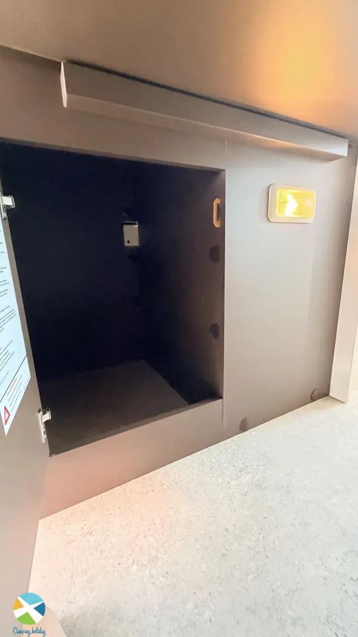 Weitere Sitzgruppe Bürstner Papillon PC 6.0