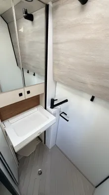 Fahrzeugbild Bürstner Papillon PC 6.0 #10