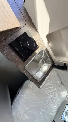 Fahrzeugbild Bürstner Papillon PC 6.0 #15