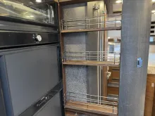 Fahrzeugbild Carthago chic c-line I 4.9 LE !!! Lagerabverkauf !!! #7