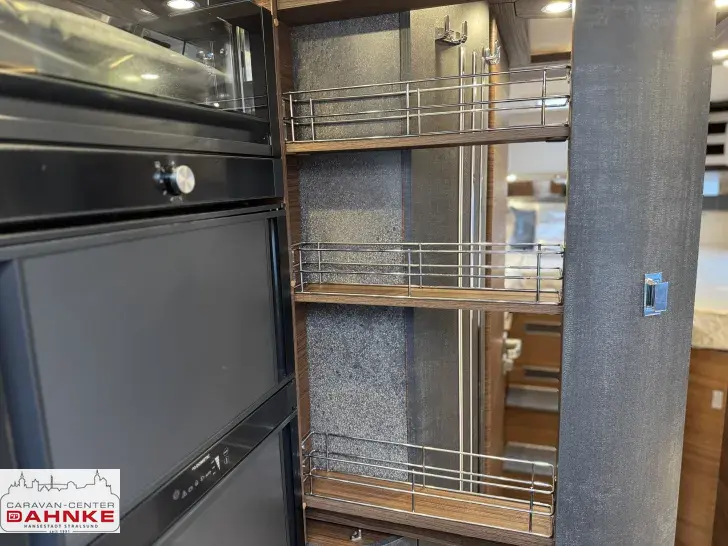 Fahrzeugbild Carthago chic c-line I 4.9 LE !!! Lagerabverkauf !!! #7