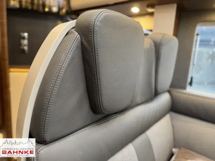 Fahrzeugbild Carthago chic c-line I 4.9 LE !!! Lagerabverkauf !!! #6