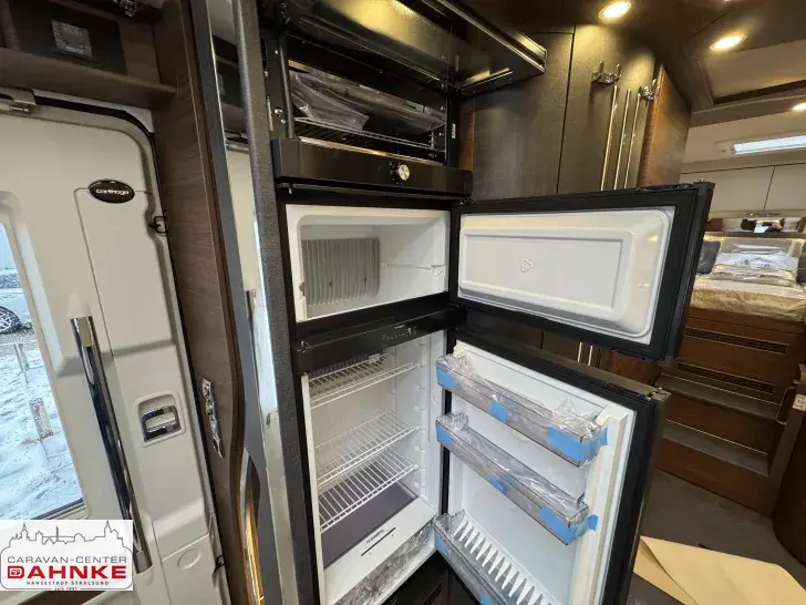 Fahrzeugbild Carthago chic c-line I 4.9 LE !!! Lagerabverkauf !!! #11