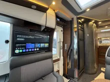 Fahrzeugbild Carthago chic c-line I 4.9 LE !!! Lagerabverkauf !!! #9