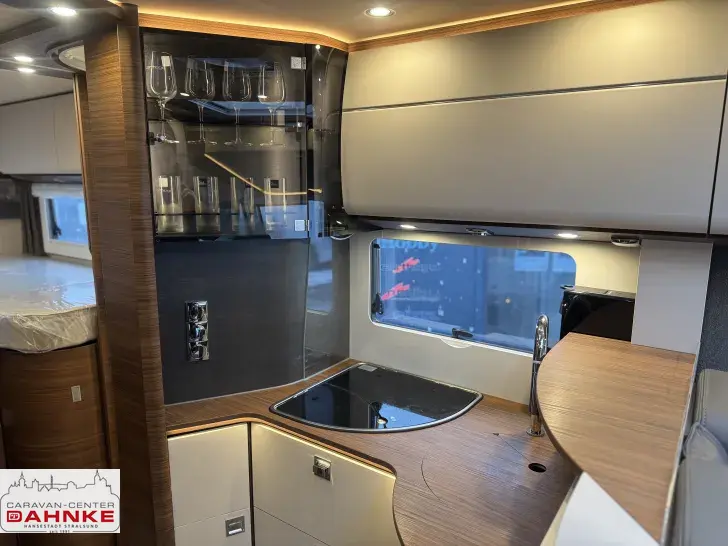 Fahrzeugbild Carthago chic c-line I 4.9 LE !!! Lagerabverkauf !!! #13