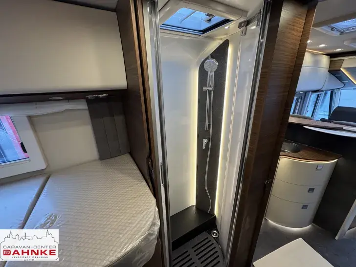 Fahrzeugbild Carthago chic c-line I 4.9 LE !!! Lagerabverkauf !!! #16