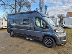 Bild 4 Hymer Yosemite *Automatik*Premium*Style-Paket*