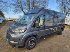 Bild 5 Hymer Yosemite *Automatik*Premium*Style-Paket*