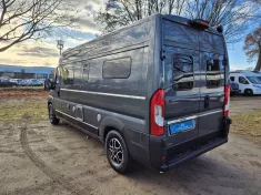 Bild 6 Hymer Yosemite *Automatik*Premium*Style-Paket*