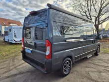 Fahrzeugbild Hymer Yosemite *Automatik*Premium*Style-Paket* #7