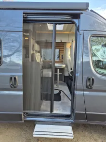 Fahrzeugbild Hymer Yosemite *Automatik*Premium*Style-Paket* #8