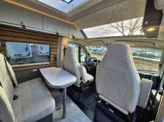 Bild 9 Hymer Yosemite *Automatik*Premium*Style-Paket*