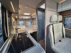 Bild 10 Hymer Yosemite *Automatik*Premium*Style-Paket*
