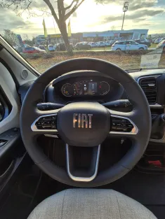 Bild 12 Hymer Yosemite *Automatik*Premium*Style-Paket*