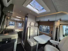 Bild 14 Hymer Yosemite *Automatik*Premium*Style-Paket*