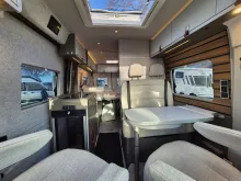 Fahrzeugbild Hymer Yosemite *Automatik*Premium*Style-Paket* #15