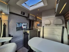 Bild 16 Hymer Yosemite *Automatik*Premium*Style-Paket*