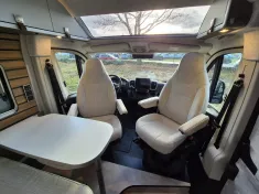 Bild 17 Hymer Yosemite *Automatik*Premium*Style-Paket*