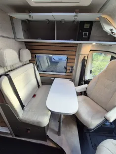 Bild 18 Hymer Yosemite *Automatik*Premium*Style-Paket*