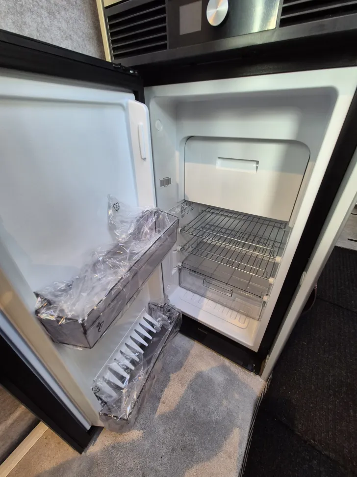 Fahrzeugbild Hymer Yosemite *Automatik*Premium*Style-Paket* #20