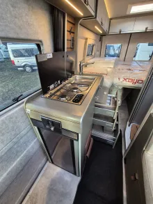 Fahrzeugbild Hymer Yosemite *Automatik*Premium*Style-Paket* #21