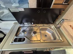 Bild 22 Hymer Yosemite *Automatik*Premium*Style-Paket*