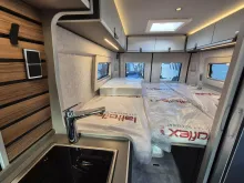 Fahrzeugbild Hymer Yosemite *Automatik*Premium*Style-Paket* #23
