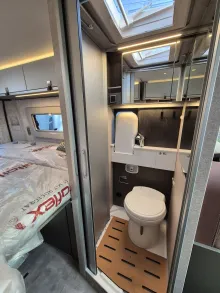 Fahrzeugbild Hymer Yosemite *Automatik*Premium*Style-Paket* #24